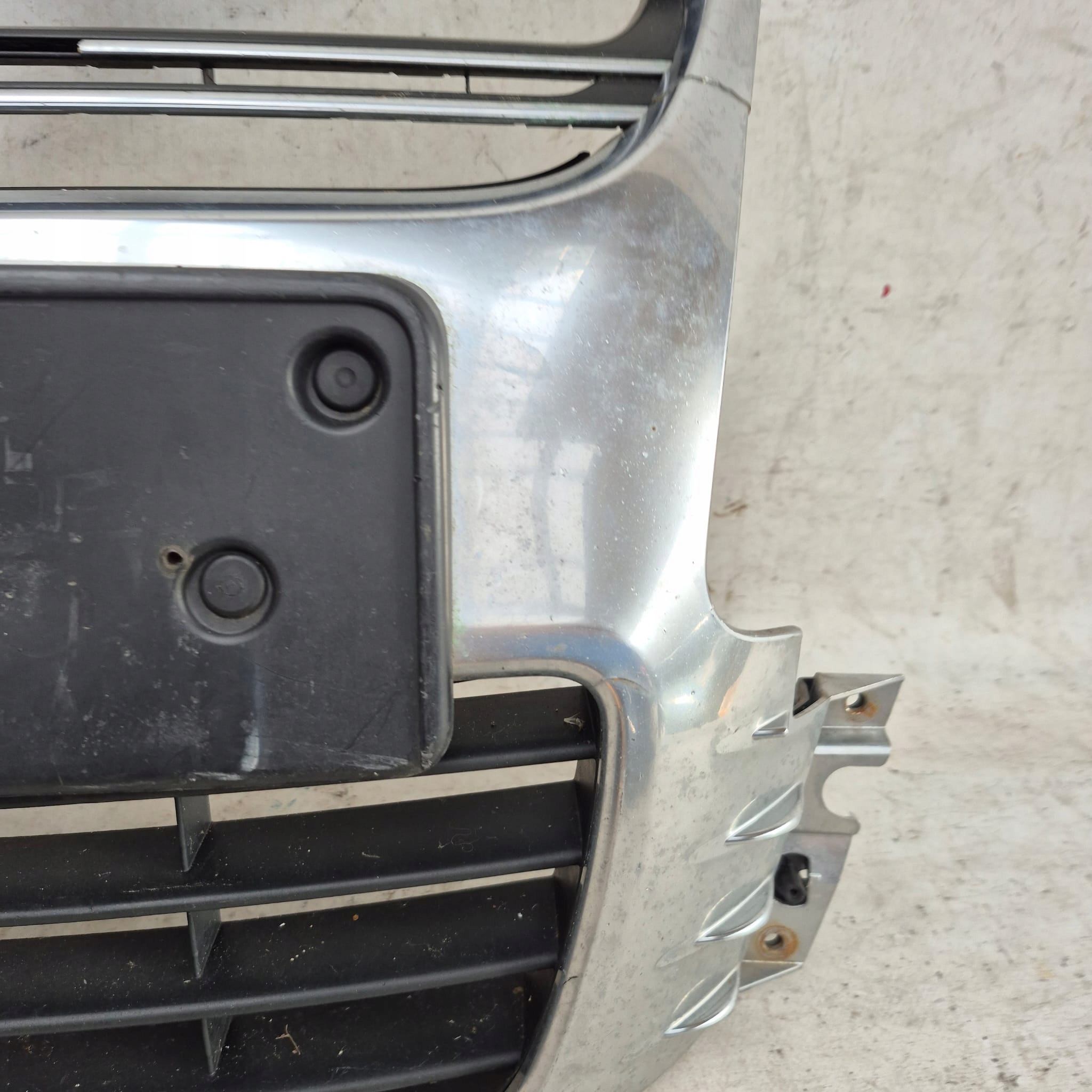 VW GOLF V 5 R32 05-09 Grill Grill