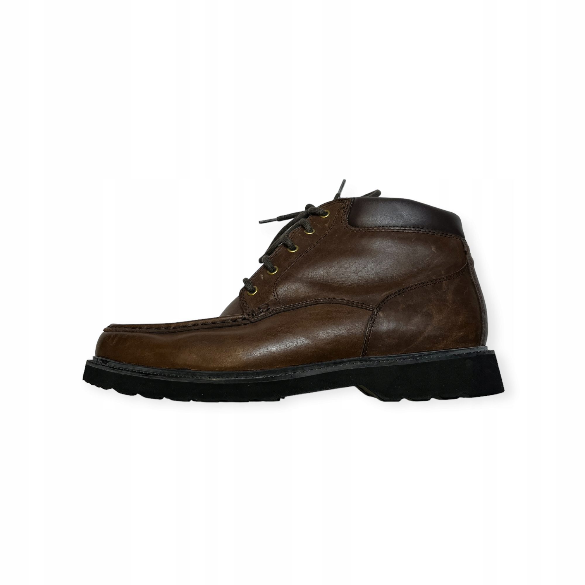 Sportovní pánské hnědé Rockport 42,5