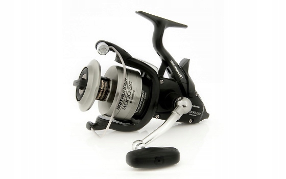Shimano Baitrunner 4000 Oc Oceanic