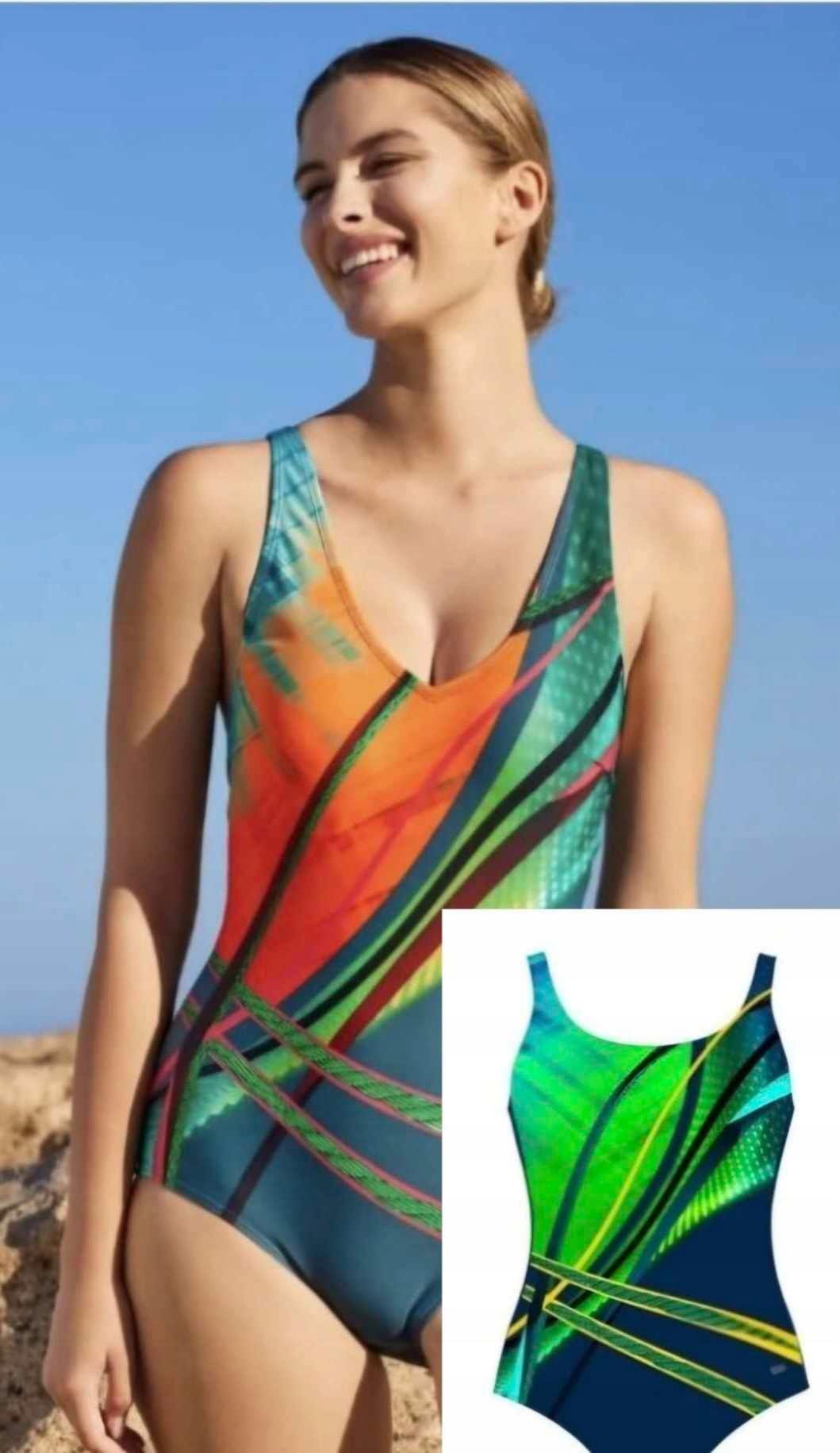 Naturana Plavky Bazén 73357 Vel. 38D 70D M