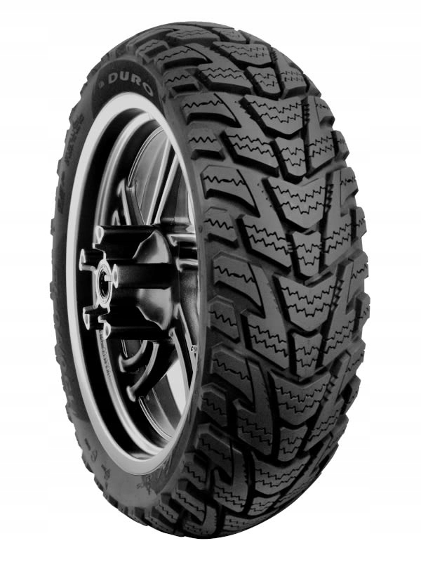 Duro 120/70-12 Tl 58P DM1305 Przód/Tył