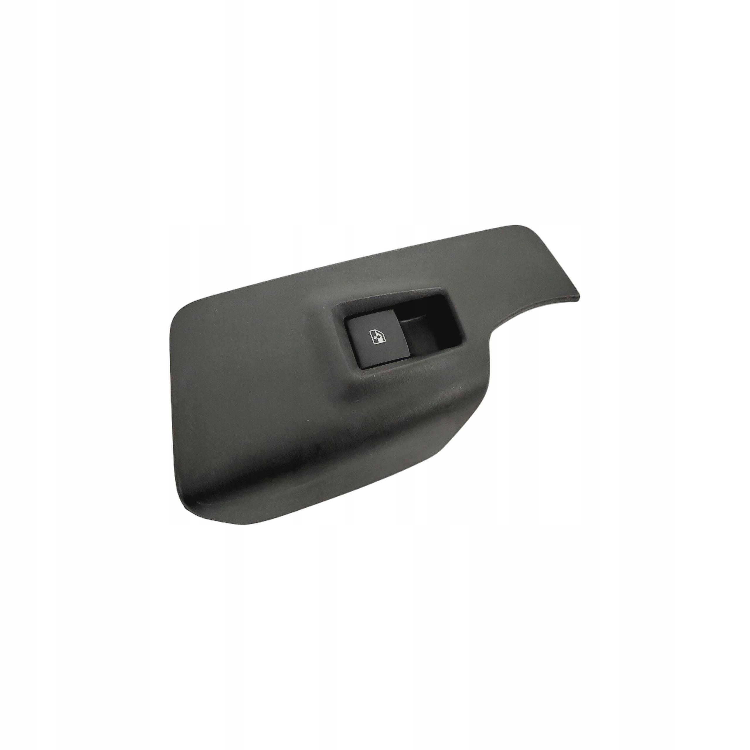 switch windows left rear part OPEL MERIVA 13301888