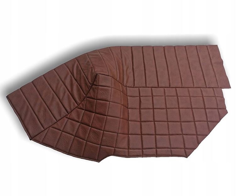 BAM2020 - Обивка обивка для крыльев Zetor 5718, 6718