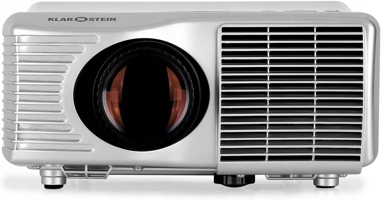 Projektor LCD Klarstein HDMI