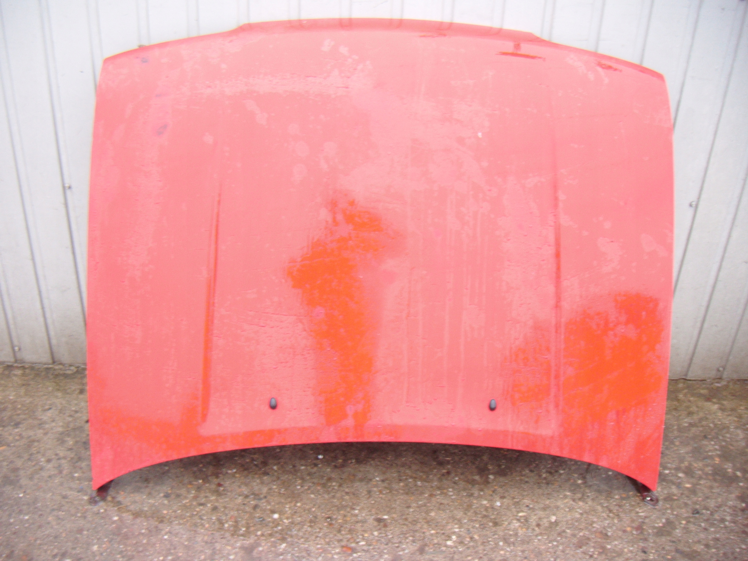 NISSAN SUNNY SEDAN 1991-1996 MASKA