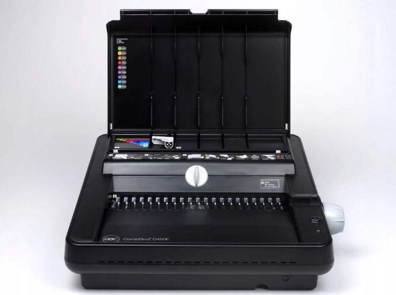 Bindownica elektryczna GBC 4400422 Marka GBC