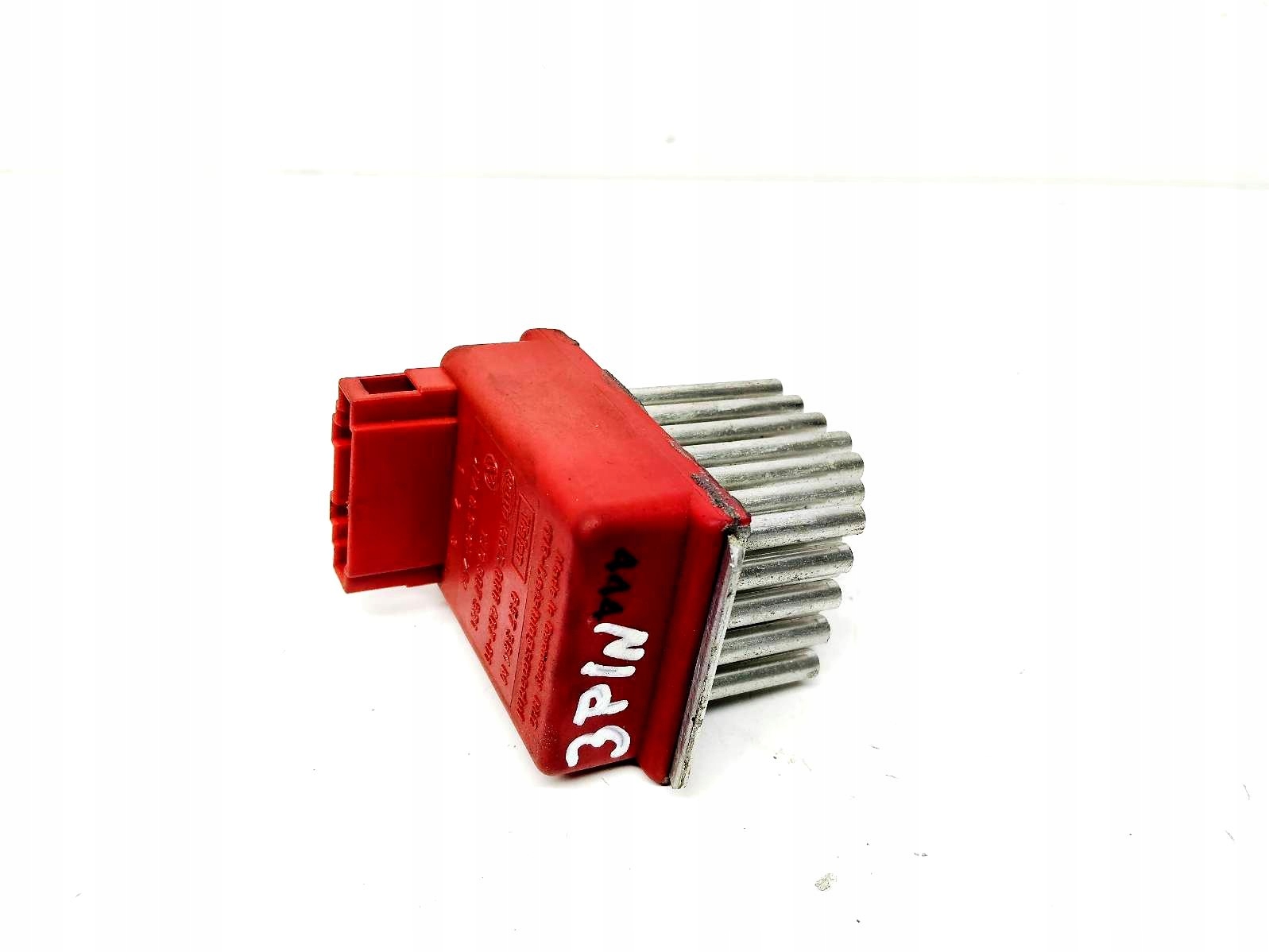 Resistenza riscaldamento Seat Leon e 1.6 16V 1J0907521