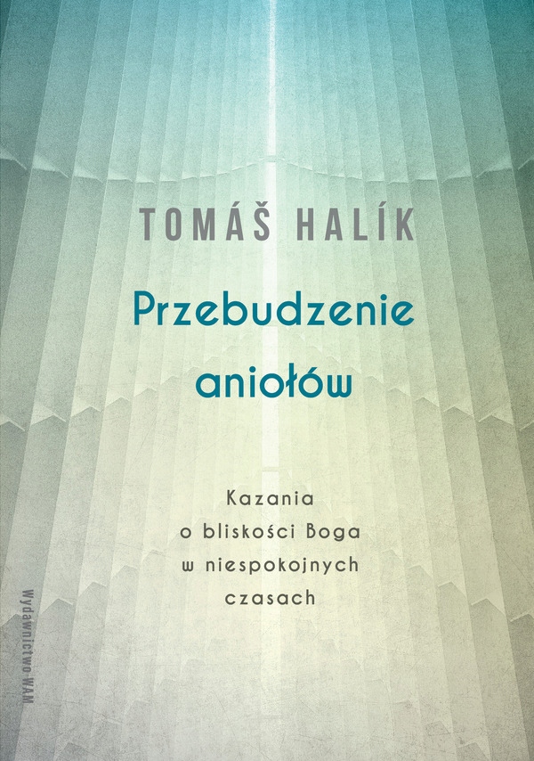 

Przebudzenie aniołów