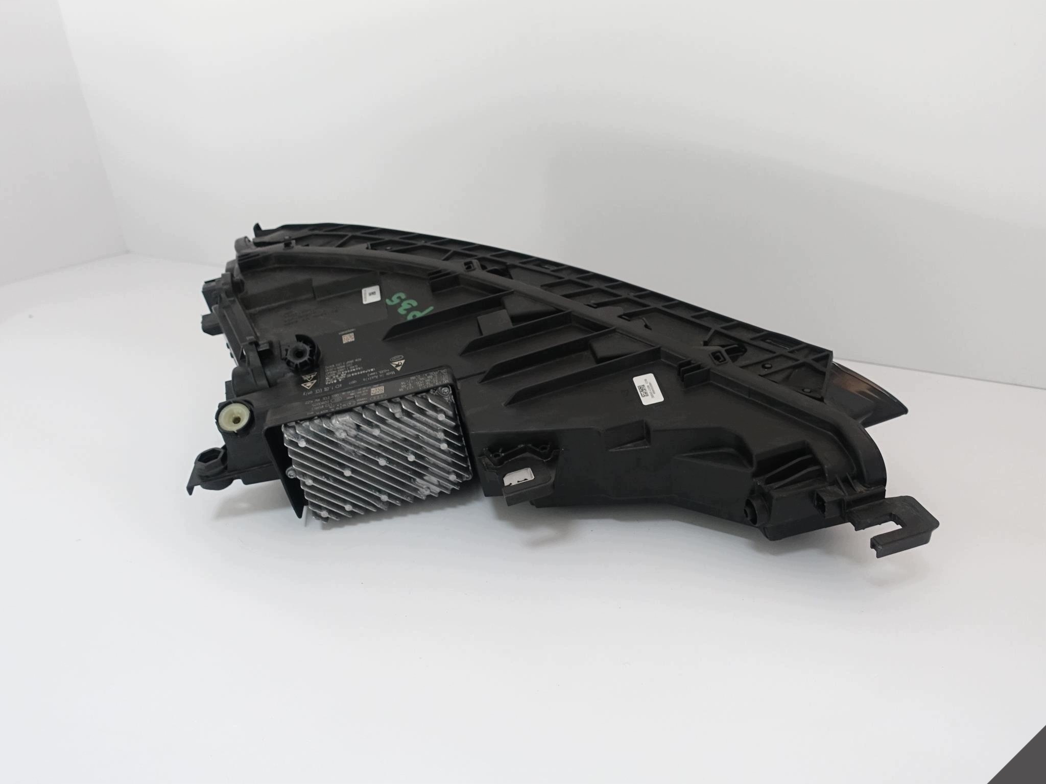 AUDI E-TRON GT RS 4J3 20- light HEADLIGHT LASER FULL LED left front EUROPA