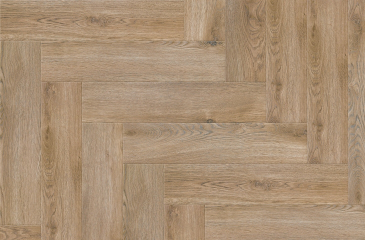 WENINGER DeLux JODEŁKA WR Dąb Grenada AC6 12mm