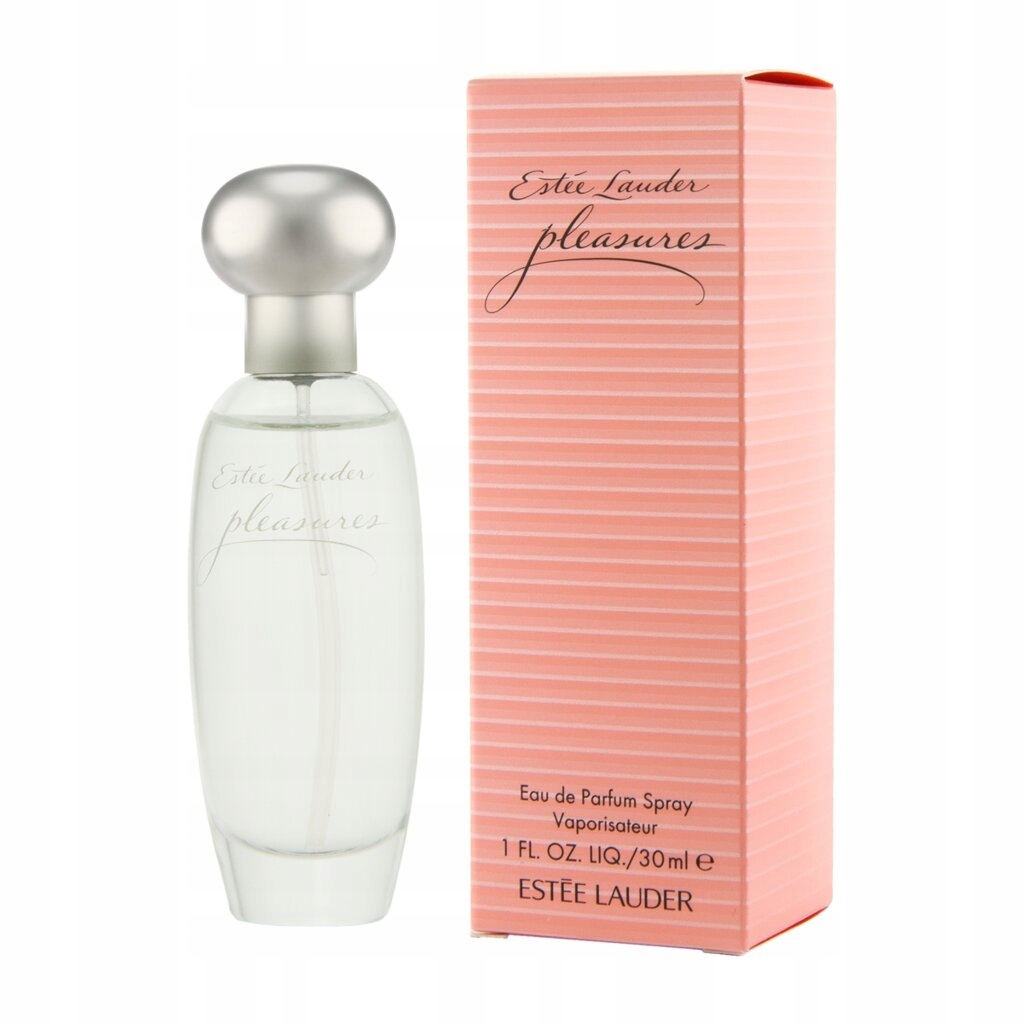 Estée Lauder Pleasures Edp 30 ml W