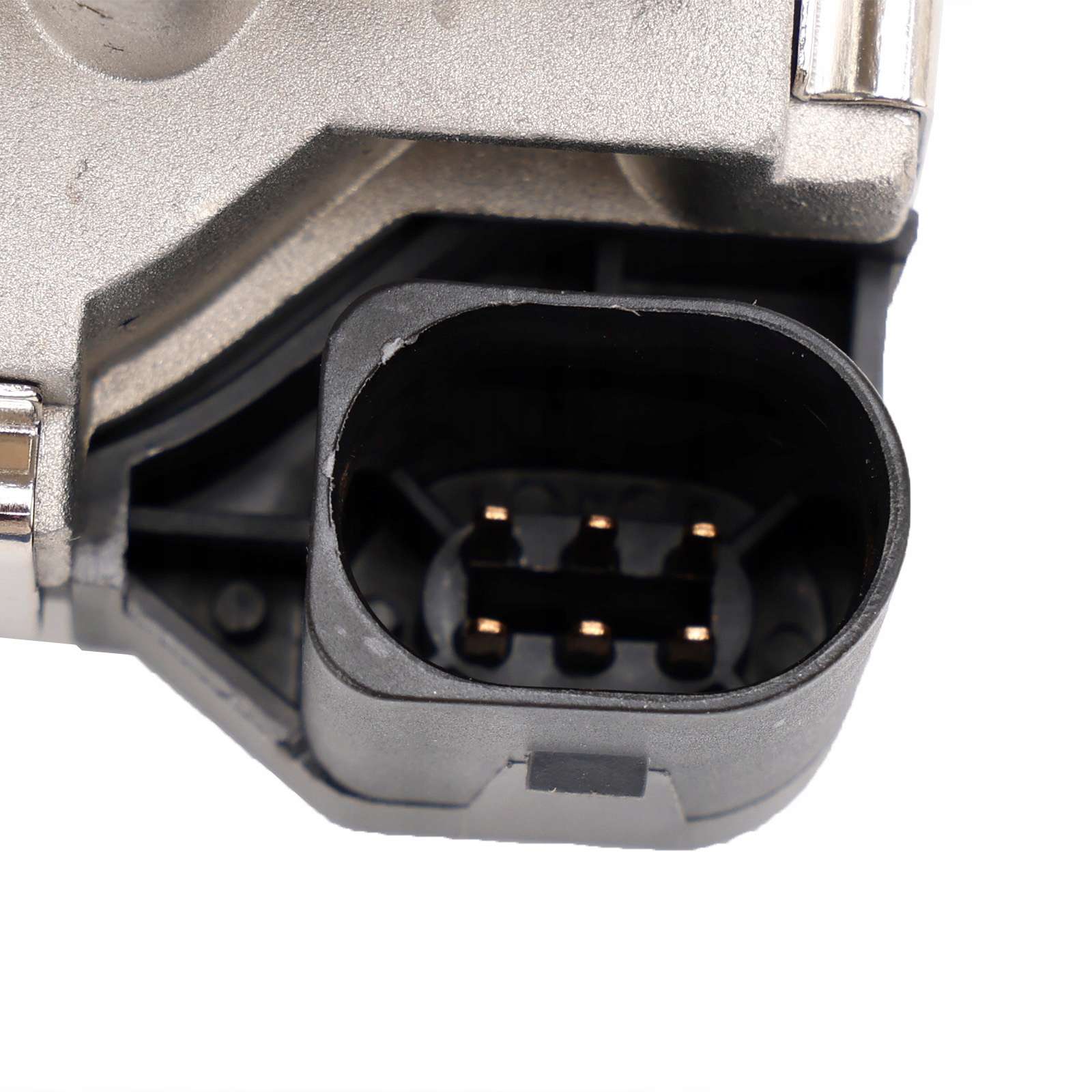 ДРОССЕЛЬНАЯ ЗАСЛОНКА 04C133062D для vw POLO seat Ibiza IV MII SKODA FABIA CITIGO