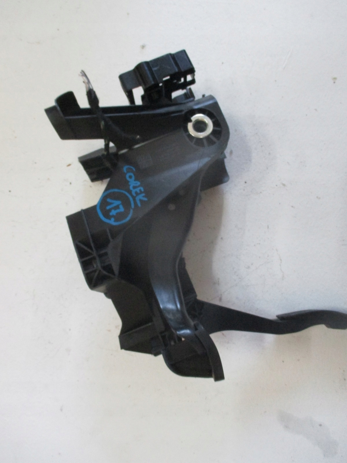 Gaspedal Bremse SEAT ATECA 5Q1721058DM