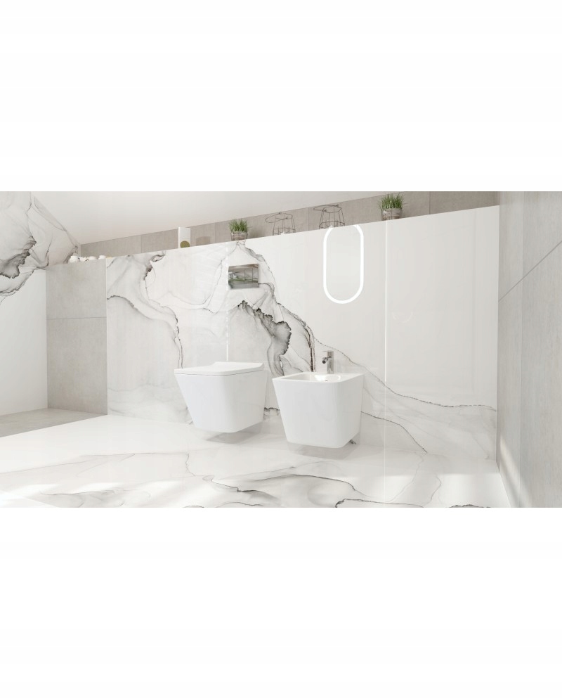 Miska wisząca WC Lavita Lago EAN (GTIN) 5908211491950