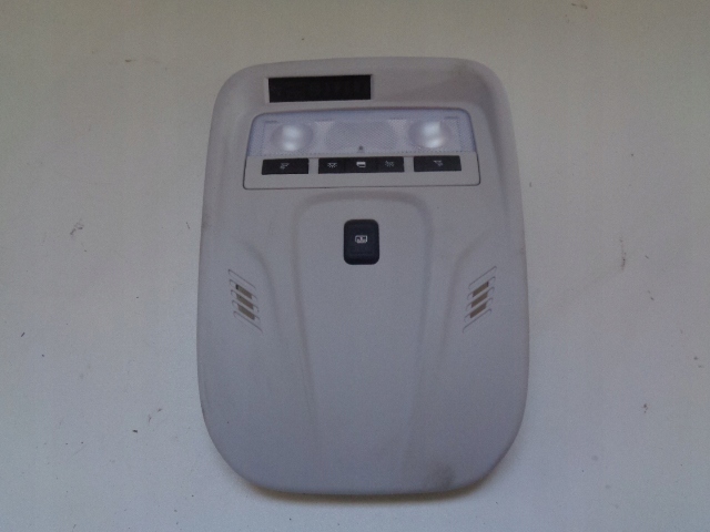 3637657 - CROSSLAND X ЛАМПА ОСВІТЛЕННЯ КАБІНИ