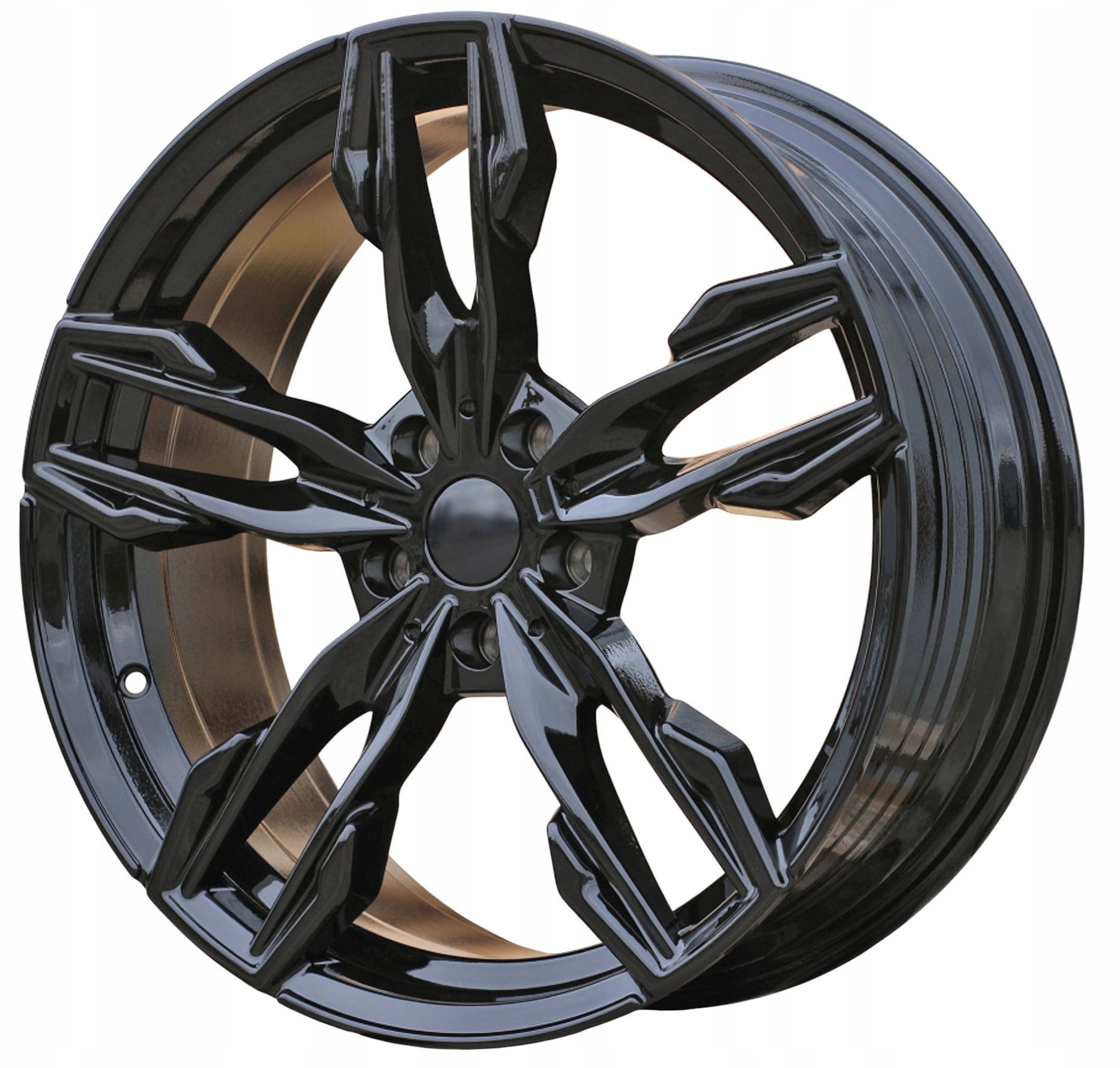 Alufelgi 20 5X112 pro Bmw Řady 5 G30 G31 LCI i4 G26 i5 G60 G61