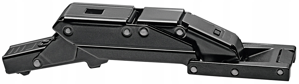 

Blum 71B4500C Blumotion zawias do szkła Cristallo