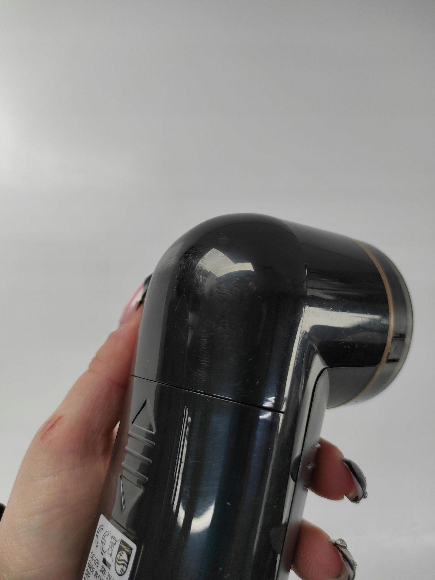 GOLARKA DO UBRAŃ Model GC026/80