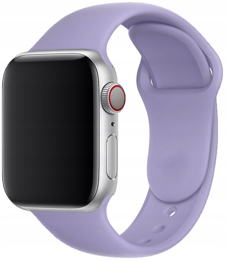 

Pasek Do Apple Watch 1 2 3 4 5 6 7 8 Se 38/40/41MM
