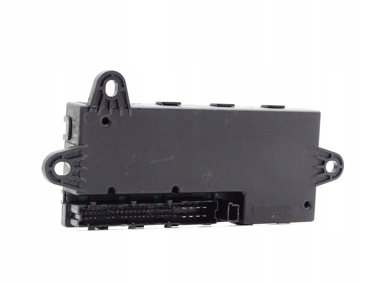module control unit springing MERCEDES GLE W166 A1669008417