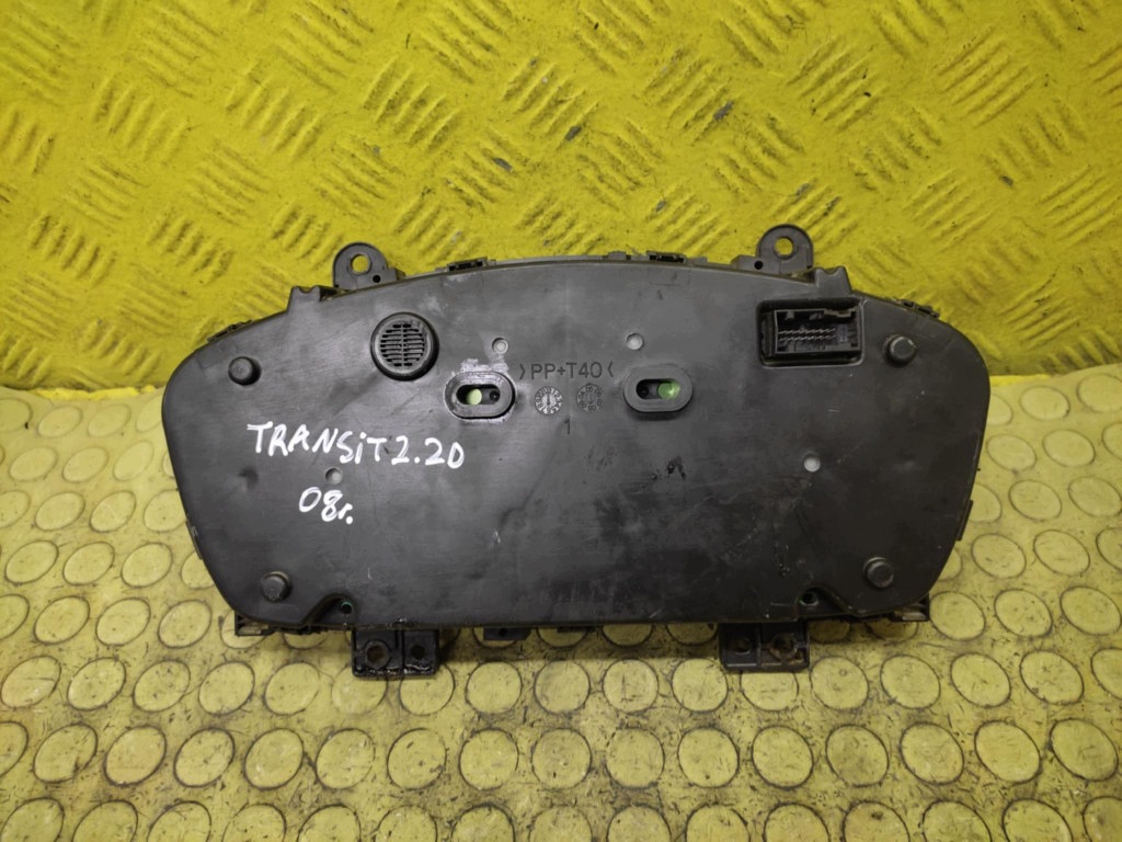 FORD TRANSIT MK7 2.2 D dials 8C1T10849
