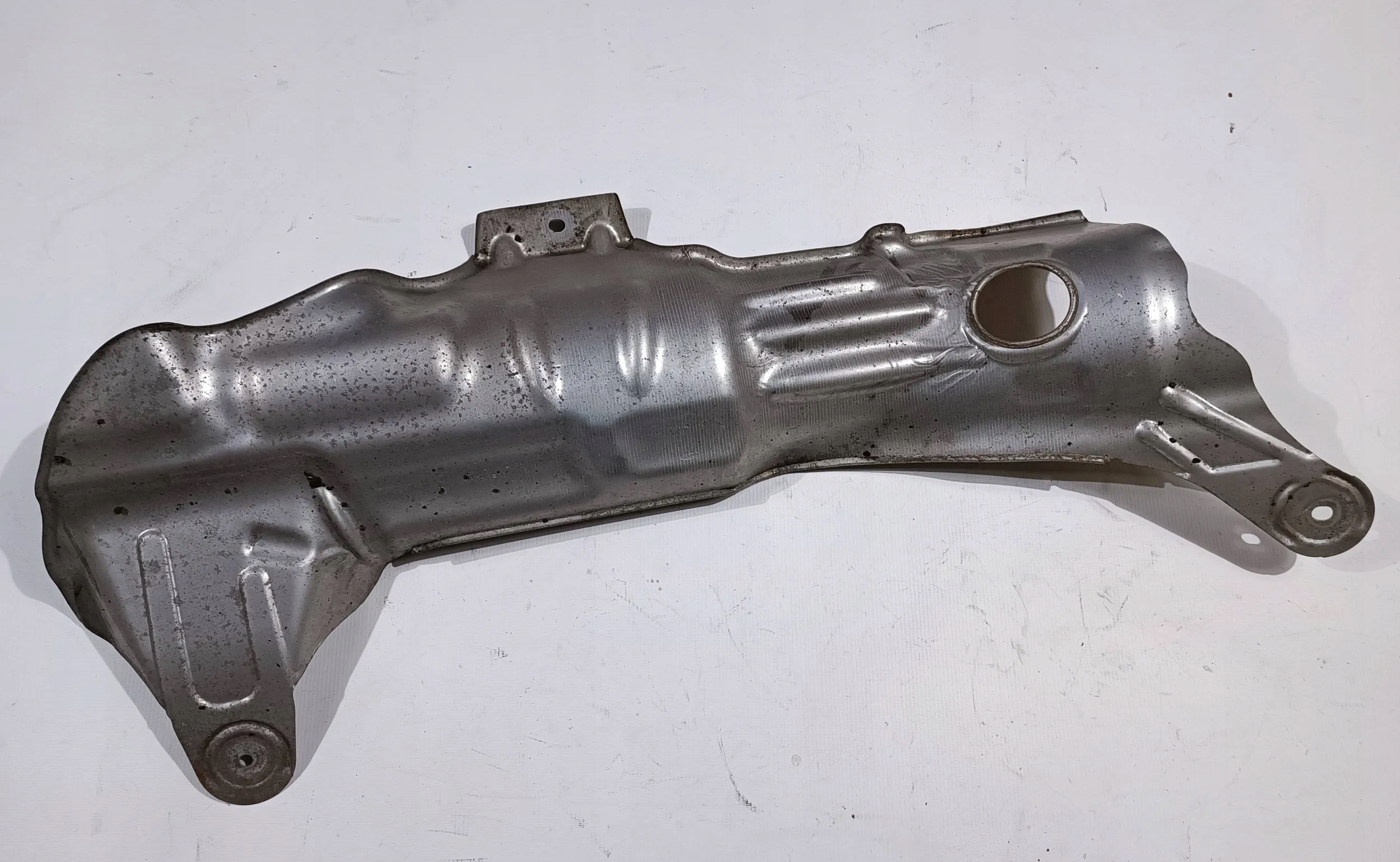 Blende Abdeckung termiczna Ford F150 2015