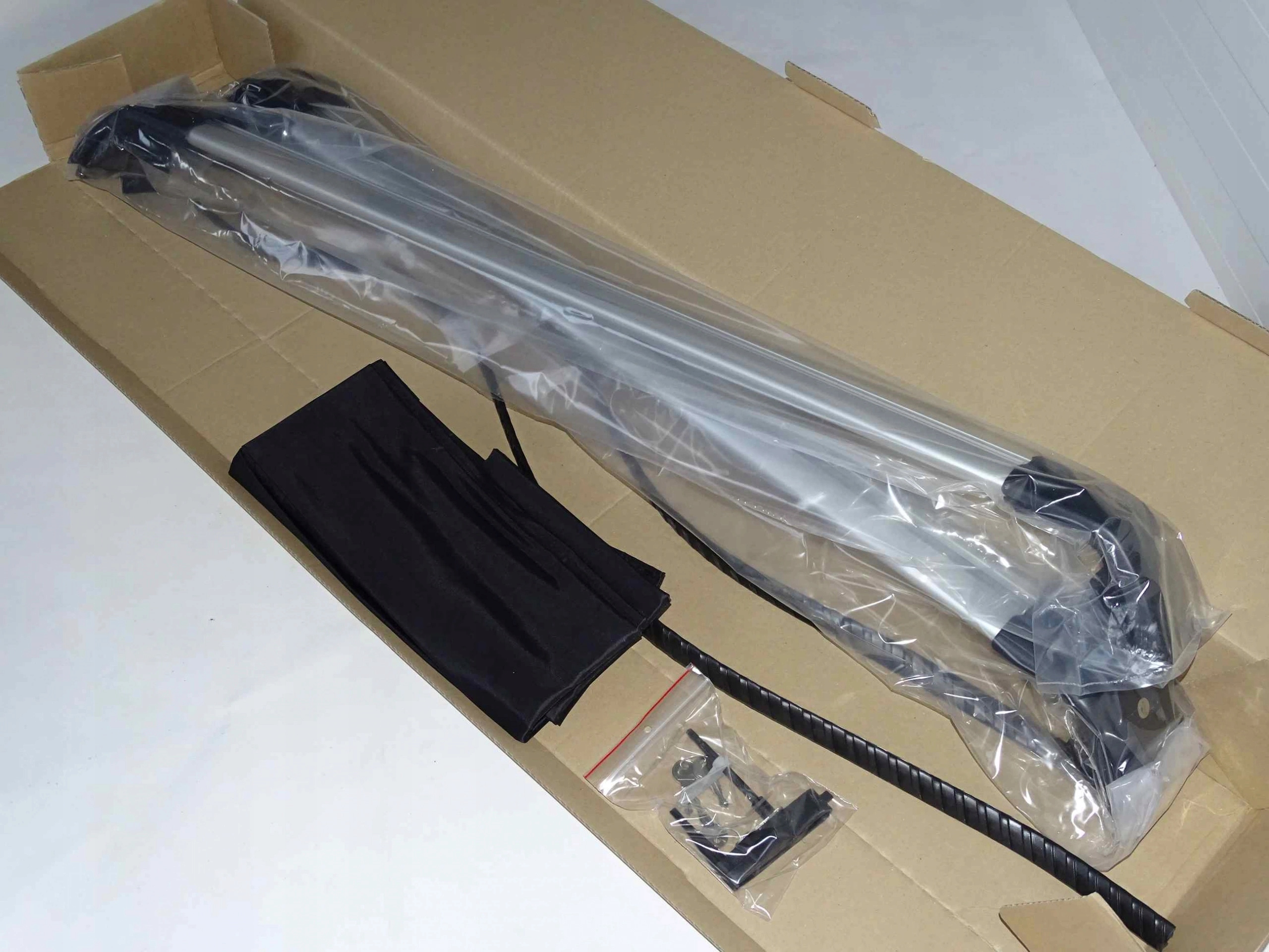 ORYGINALNE poprzeczki relingow DISCOVERY SPORT 15 Car type Passenger cars