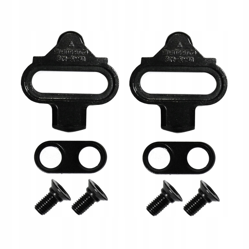 Shimano SM-SH51 bloki bez blaszki do MTB Marka Shimano