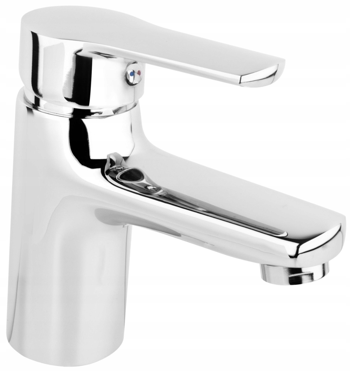 Kfa Stojanková Umývadlová Batéria Selén