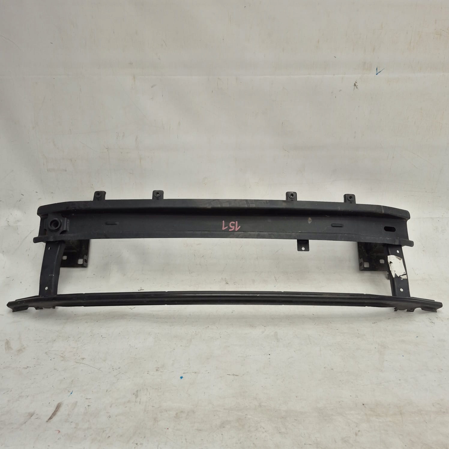 VW T-ROC 2GA 17- bumper support front front