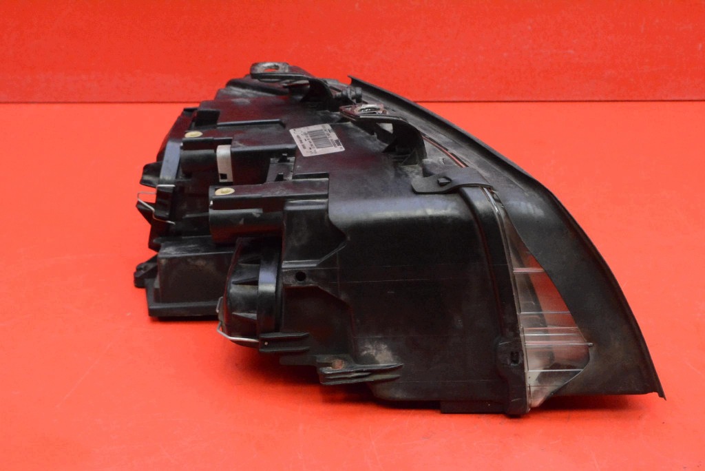 REFLEKTOR left light front lens EU 8E0941029C AUDI A4 B6 00-05