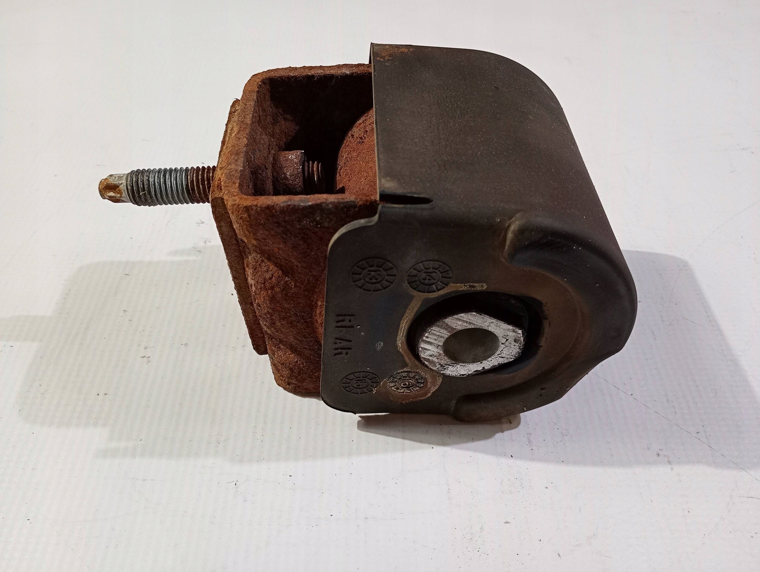 holder engine mount right Ford F150 F-150 2015