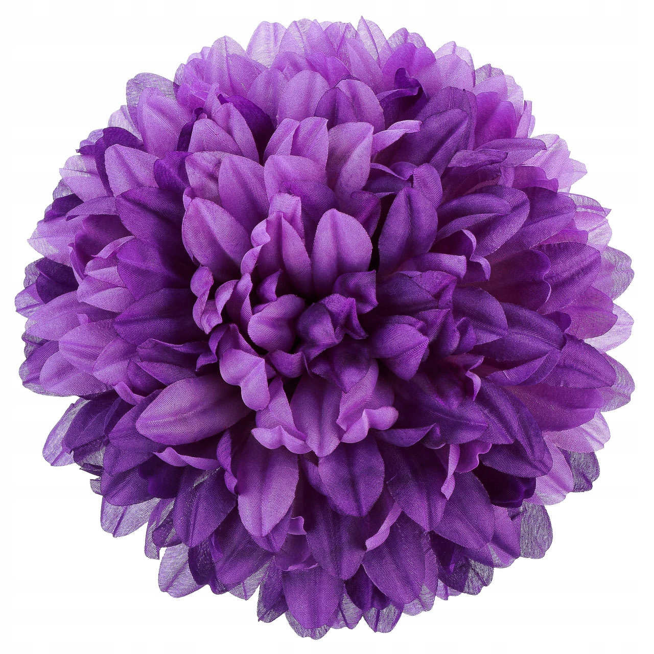 

Chryzantema sztuczna wyrobowa 10 płatków 14 cm