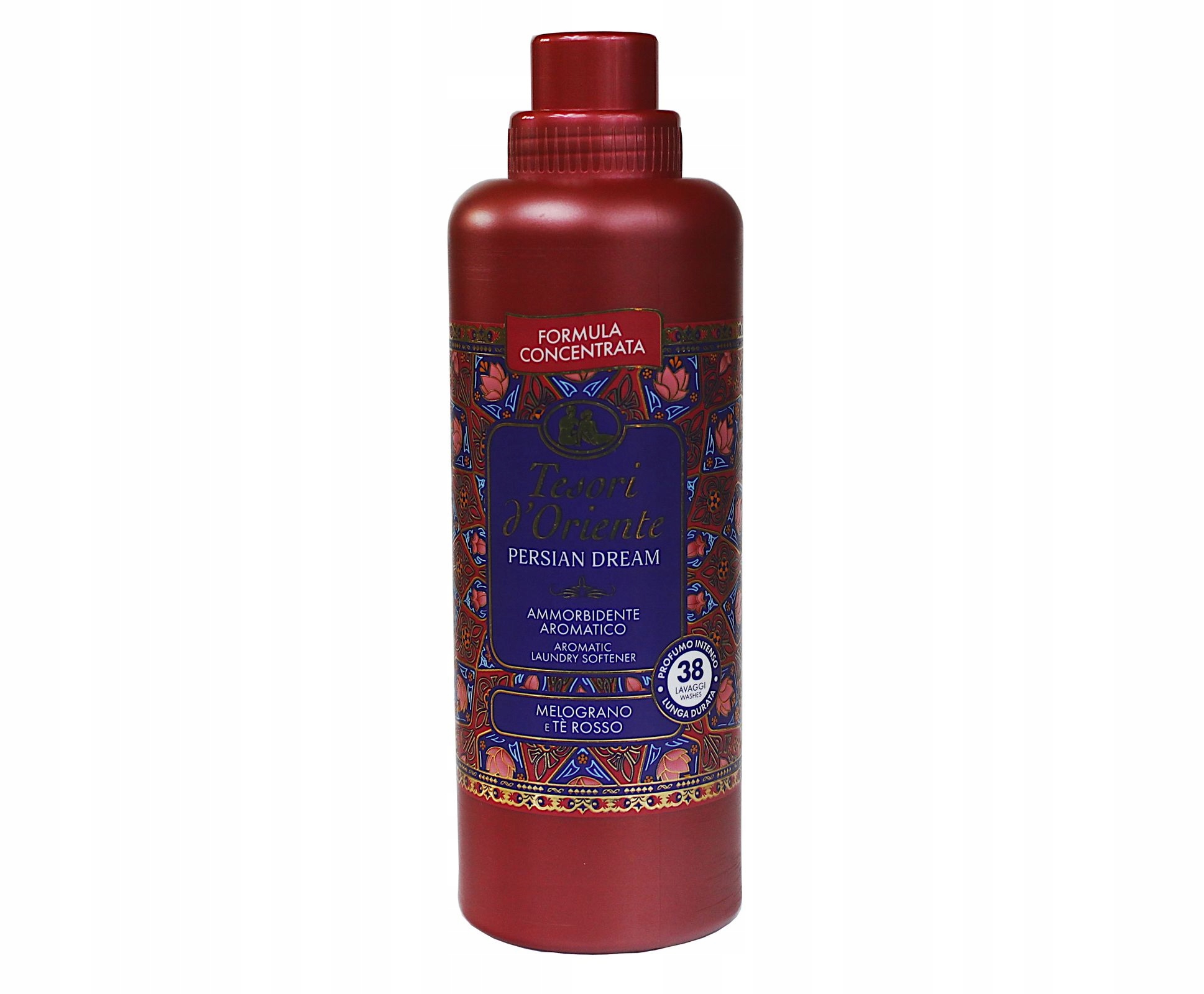 

Tesori d'Oriente płyn płukania Persian Dream nowy