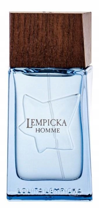 Lolita Lempicka Lempicka Homme Edt 50 ml Sprej