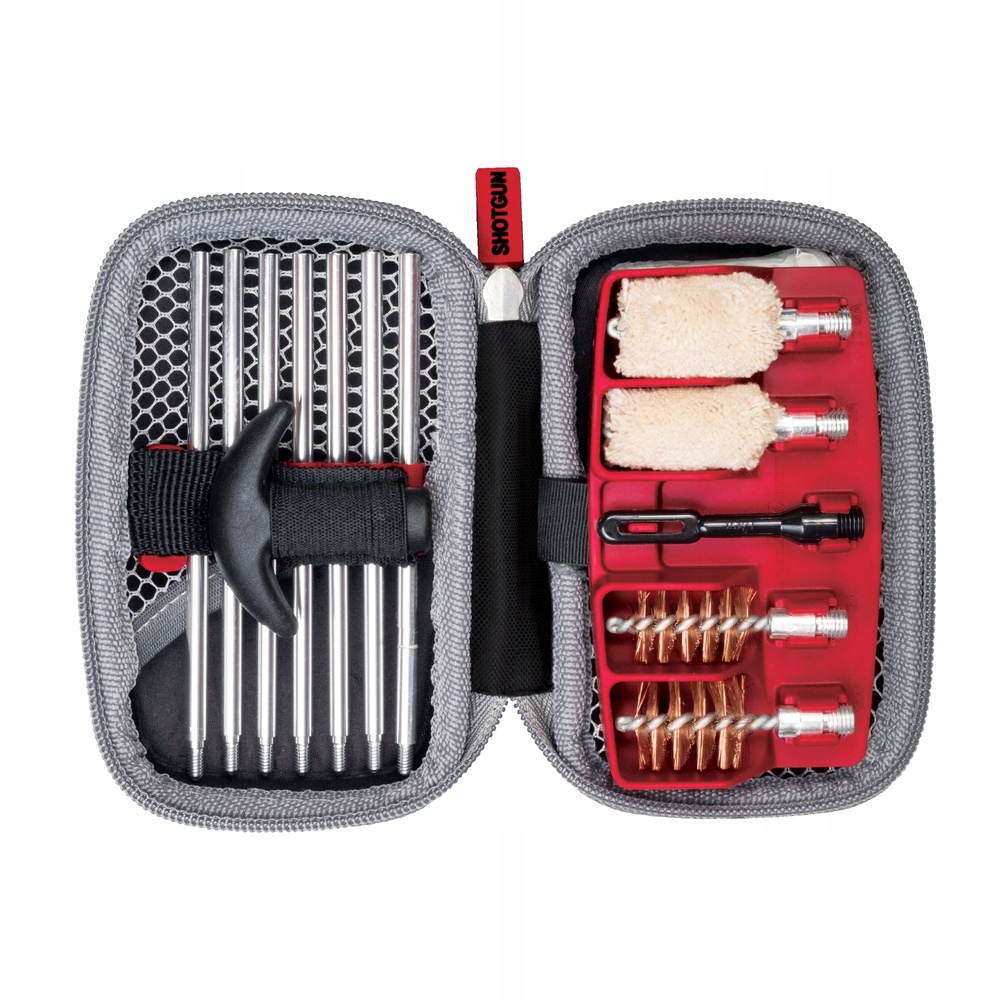 Čisticí sada na brokovnici Real Avid Gun Boss 12/20 Ga