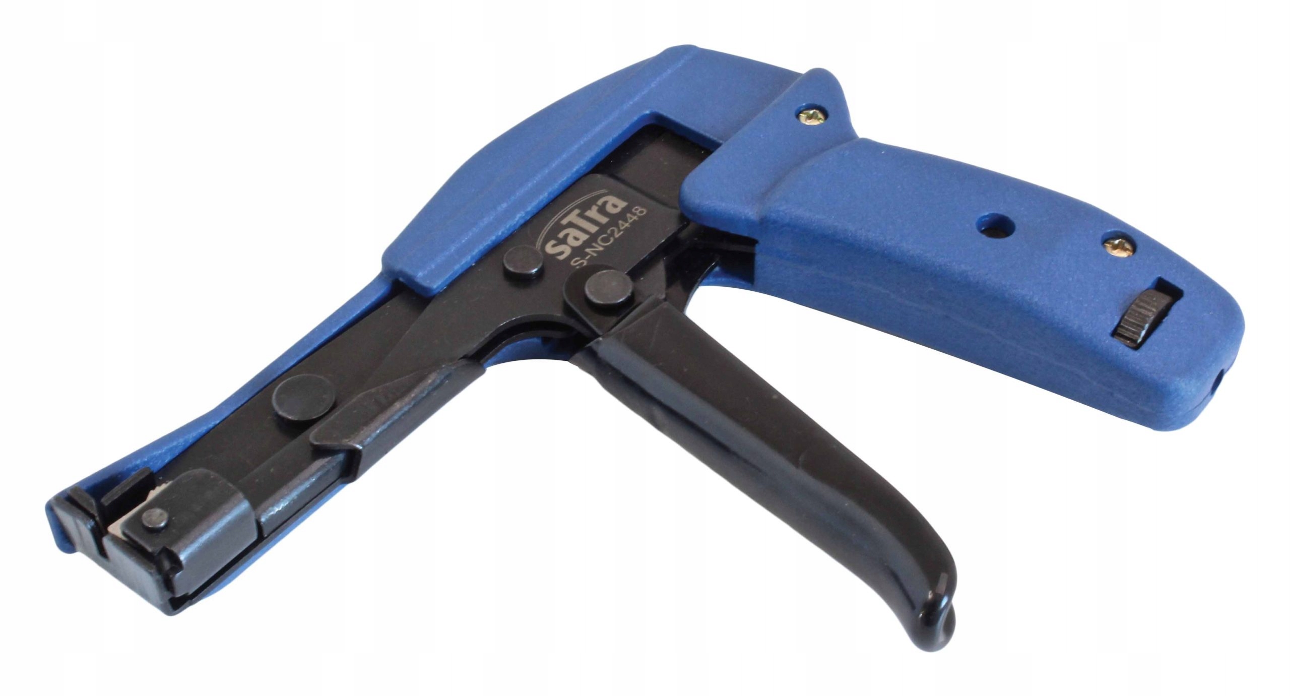 ОБЖИМНОЙ СТАНОК SATRA S-NC2448