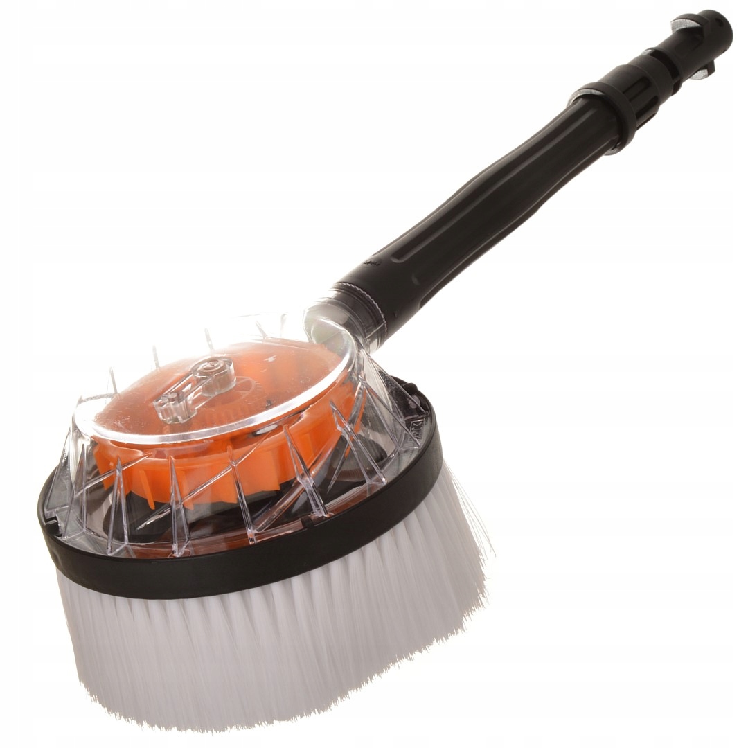 

Szczotka rotacyjna obrotowa do myjki Karcher K2-K7