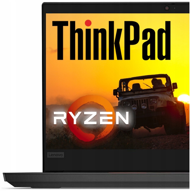 

Laptop Lenovo Thinkpad E14 G3 14"|6x4.0GHz|16GB|