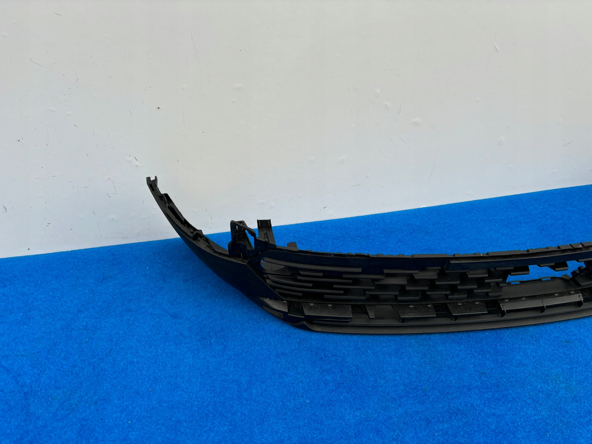OPEL MOKKA B SPOILER accessories of a bumper front grid 9835277680 EA6