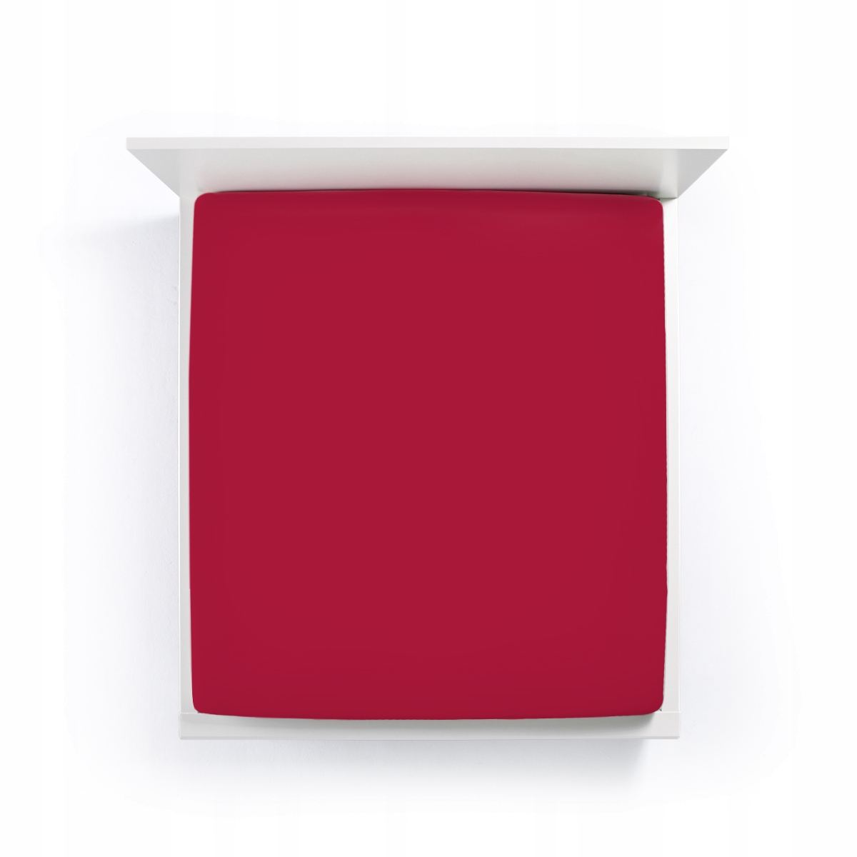 

Bella Donna Jersey prześcieradło 188 140-160x200-2