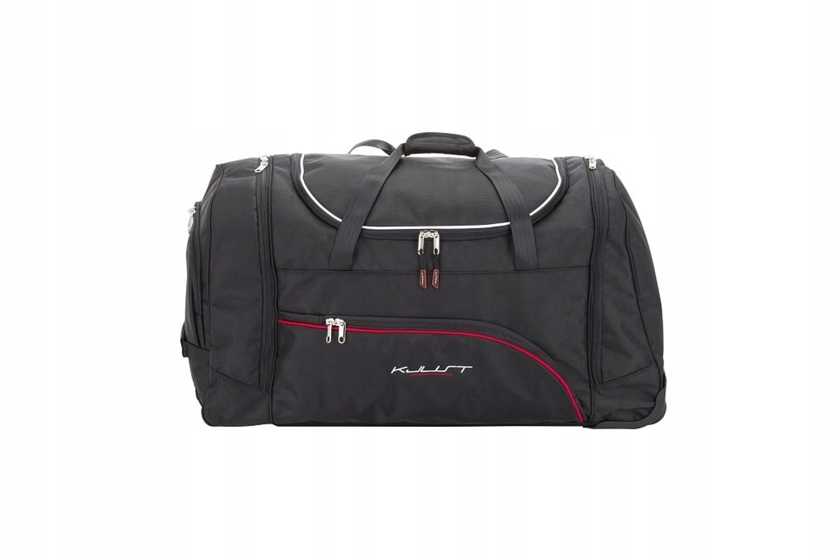 Torba podróżna na kółkach KJUSTodporna 128L AW70SG