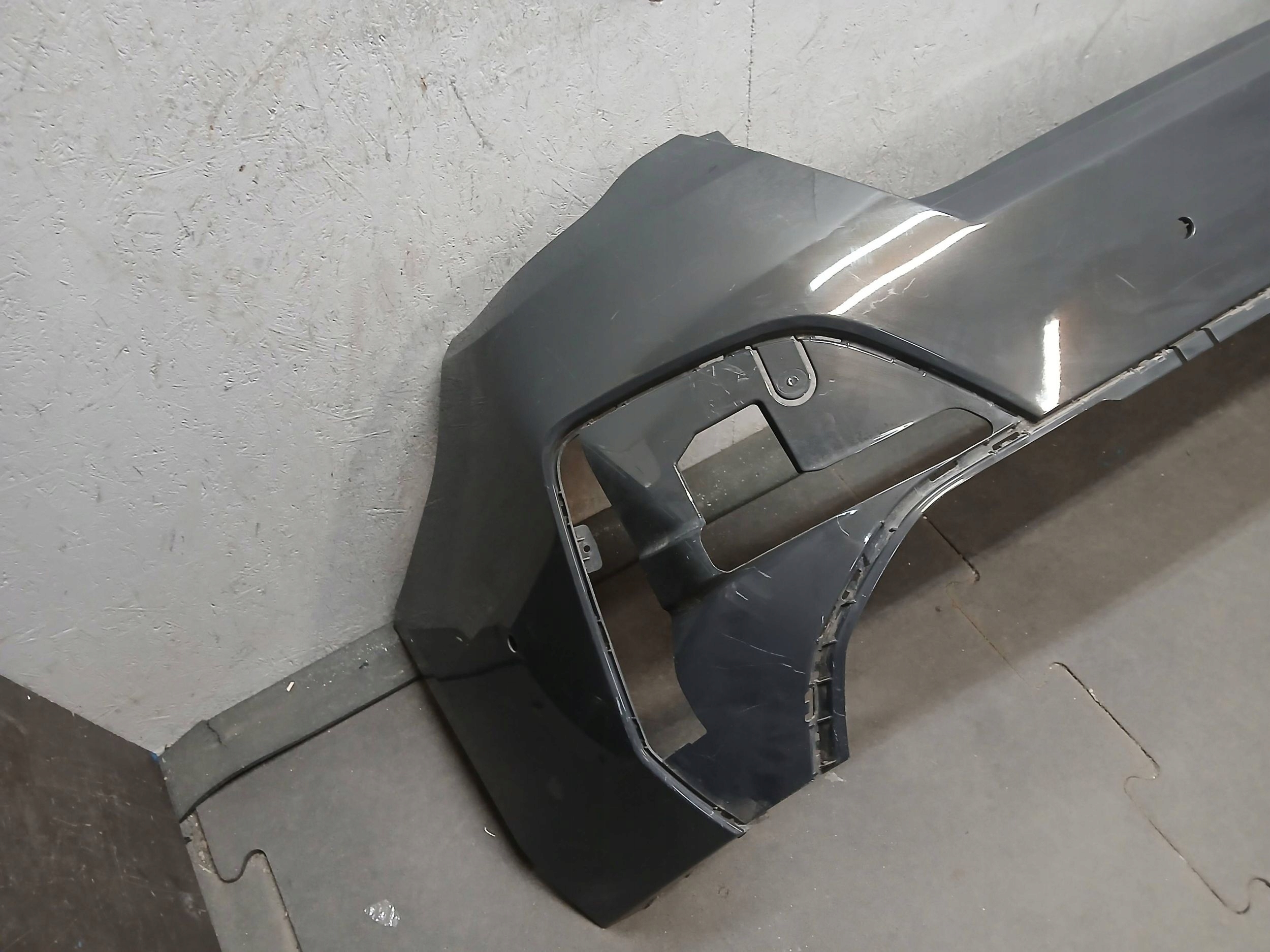 Stoßstange heck BMW 4 IV G26 M PAKIET