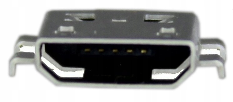 

Huawei G510 T8951 Y300 C865 Złącze Ład. Micro Usb