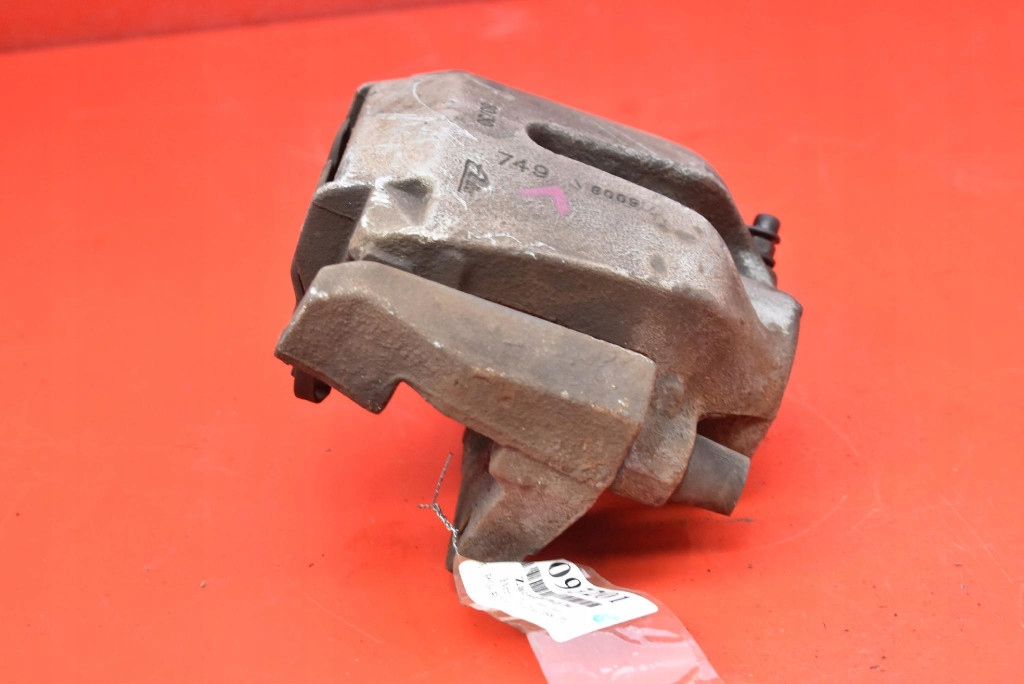 caliper brake left front BMW X5 E70 3.0 D 235 KM xDRIVE 06-10