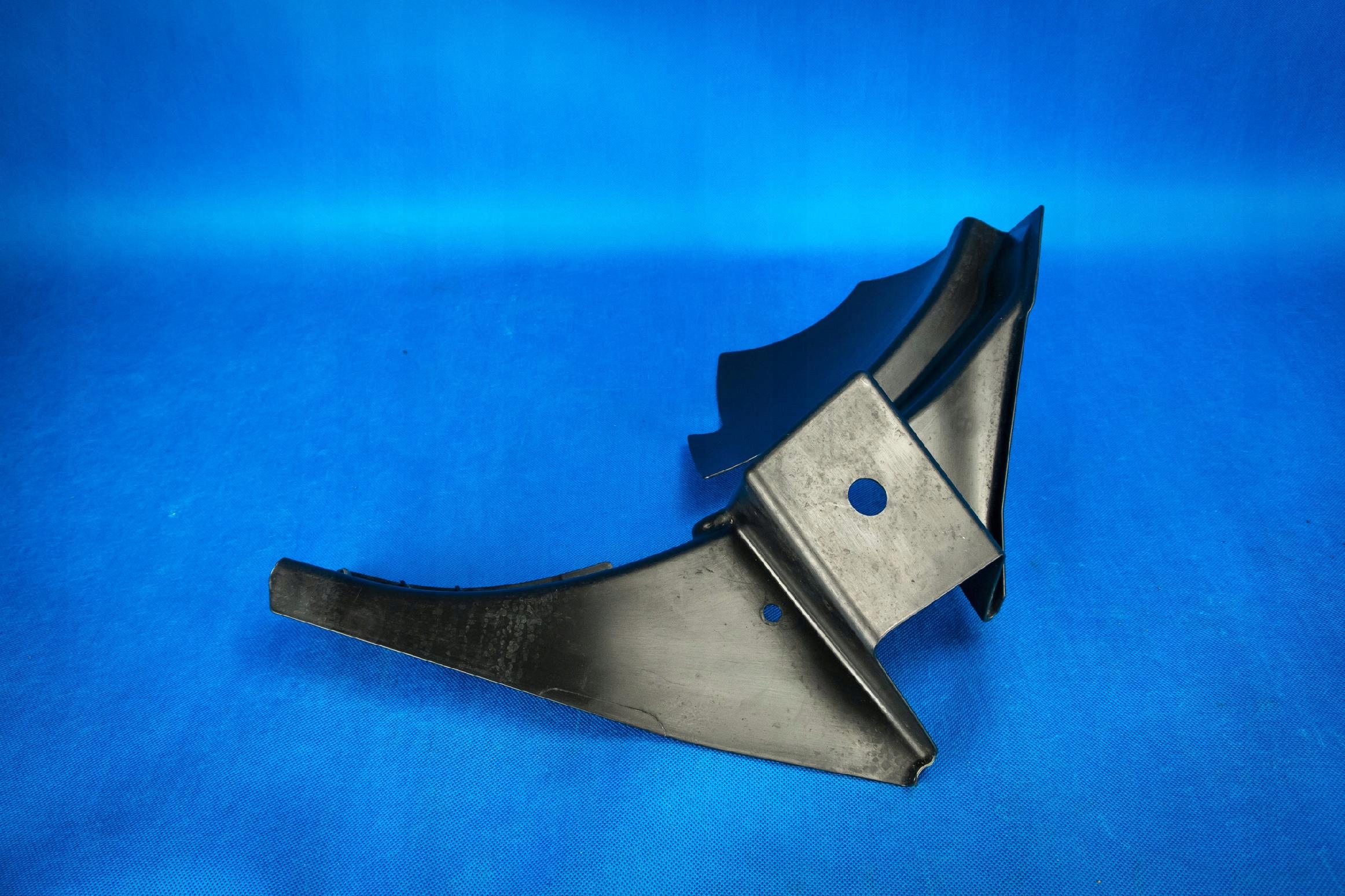 soundproofing nadkola mudguard Audi A3 8P 8P0805886