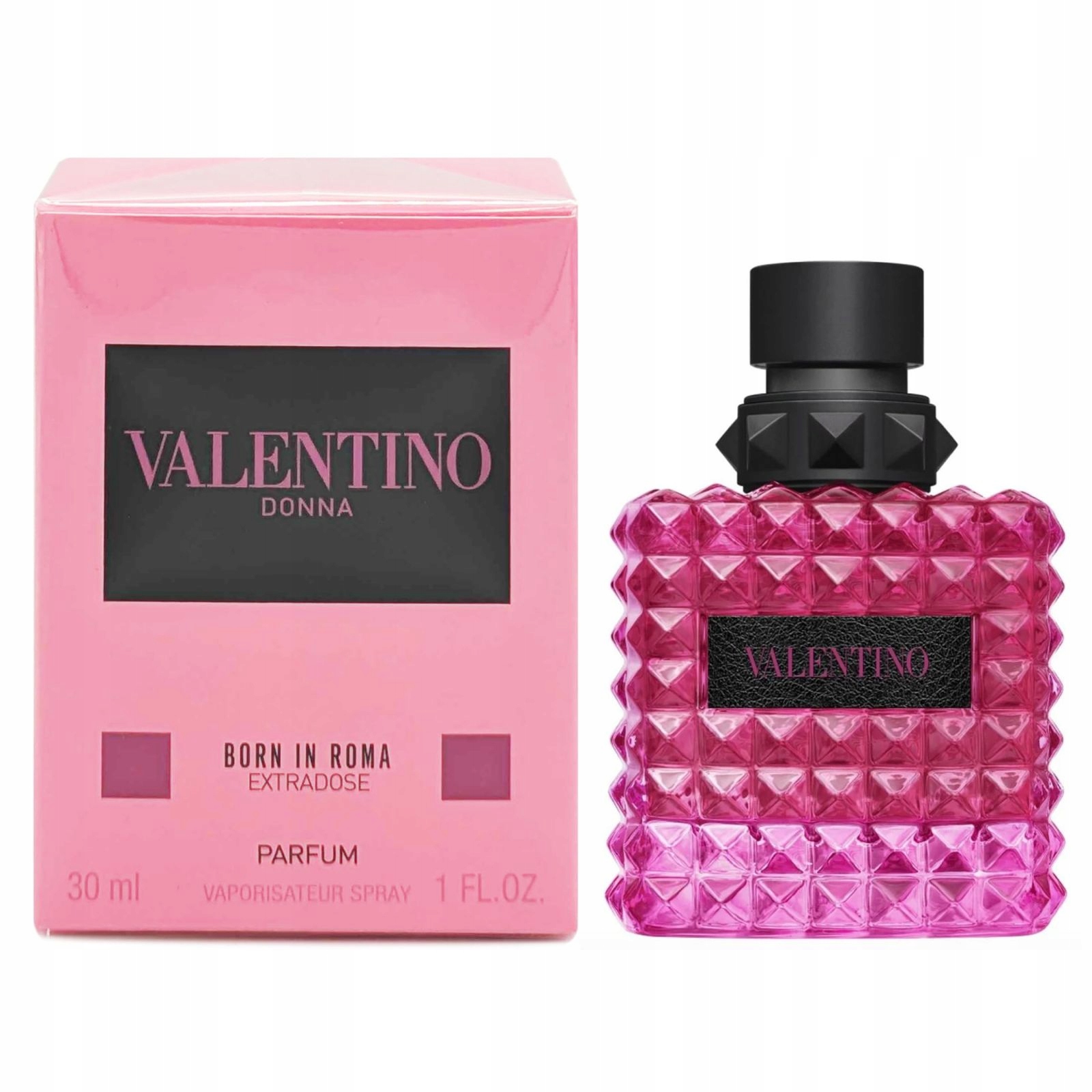 Donna Born In Roma Extradose Parfémovaná Voda Volume: 30 ML