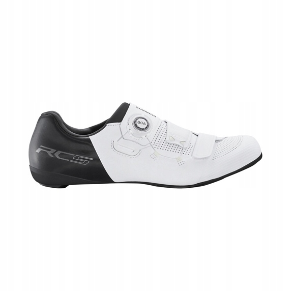 Buty szosowe Shimano RC5 SH-RC502 Spd-sl r.47 Białe