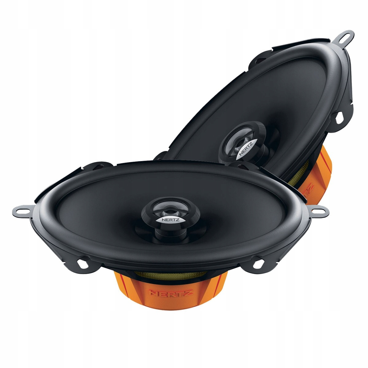 Głośniki HERTZ DCX 570.3 SET. Model DCX 570.3