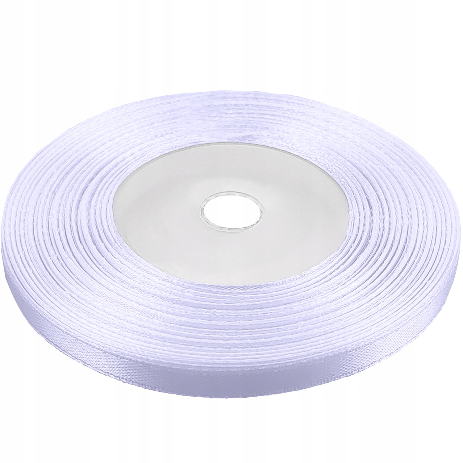 

Wstążki wstążka tasiemka satynowa liliowa 6mm 32mb